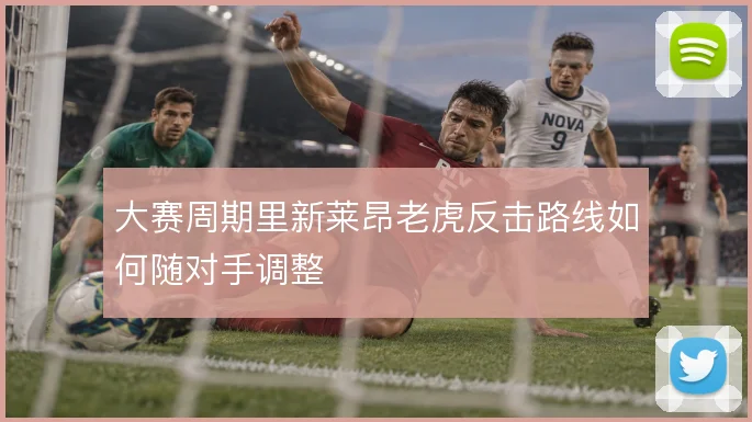 大赛周期里新莱昂老虎反击路线如何随对手调整
