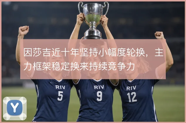 因莎吉近十年坚持小幅度轮换，主力框架稳定换来持续竞争力