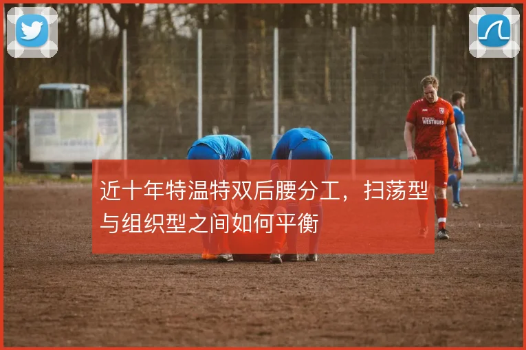近十年特温特双后腰分工，扫荡型与组织型之间如何平衡
